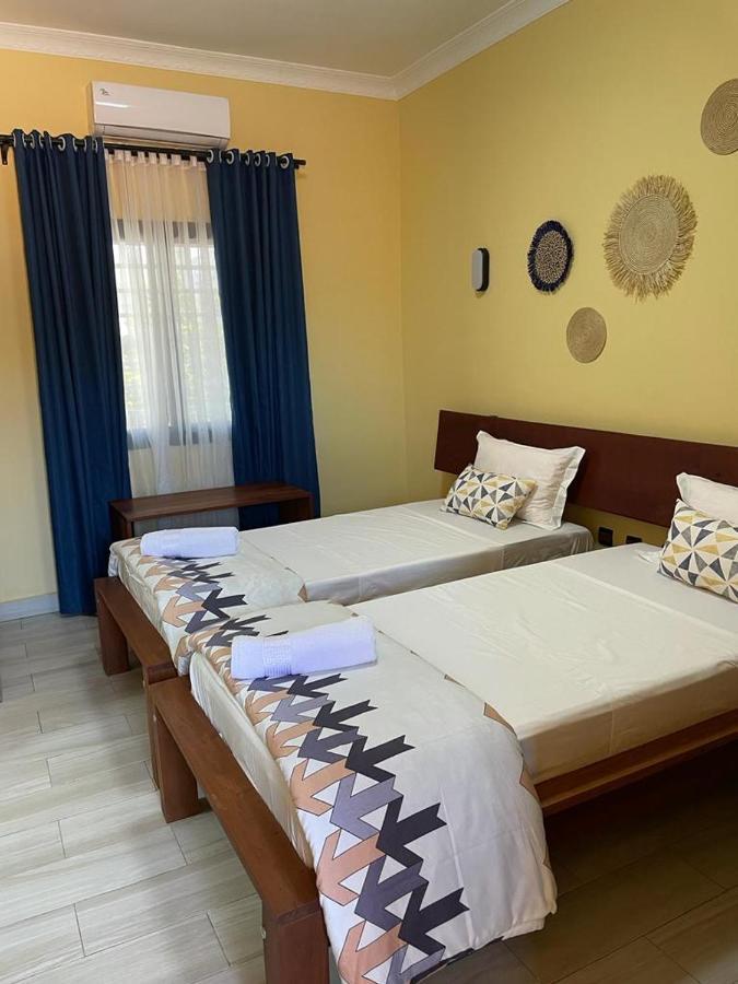 Havana Hotel 모론다바 외부 사진