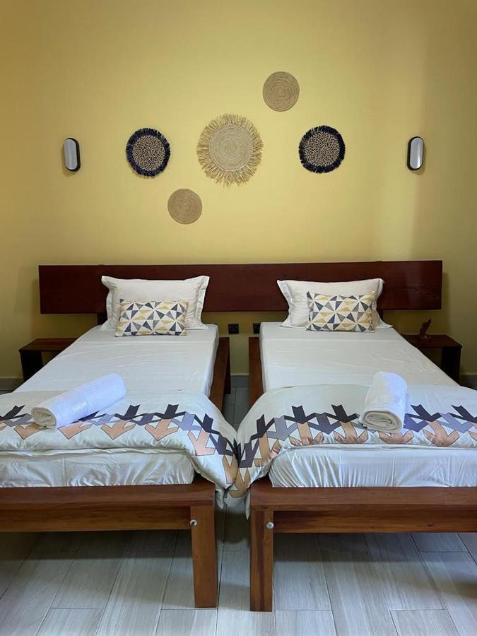 Havana Hotel 모론다바 외부 사진