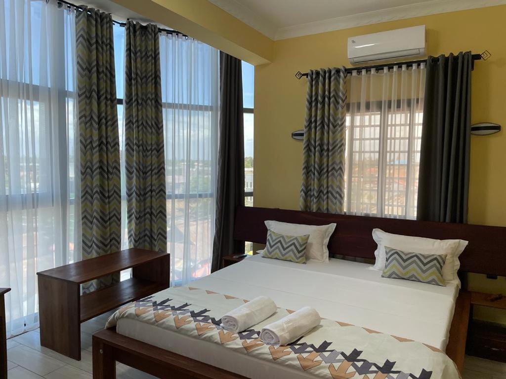Havana Hotel 모론다바 외부 사진
